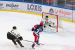 Photo hockey reportage U20 - BDL Grenoble vs Strasbourg