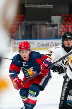Photo hockey reportage U20 - BDL Grenoble vs Strasbourg