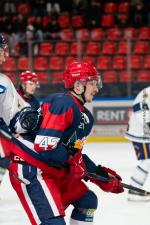 Photo hockey reportage U20 - BDL Grenoble vs Villard de Lans