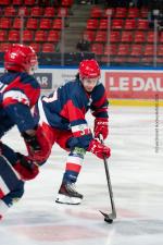 Photo hockey reportage U20 - BDL Grenoble vs Villard de Lans