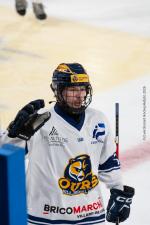 Photo hockey reportage U20 - BDL Grenoble vs Villard de Lans