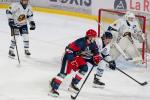 Photo hockey reportage U20 - BDL Grenoble vs Villard de Lans