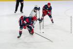 Photo hockey reportage U20 - BDL Grenoble vs Villard de Lans