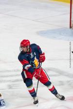 Photo hockey reportage U20 - BDL Grenoble vs Villard de Lans