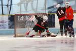 Photo hockey reportage U20 - Clermont Championnat de France Hockey 3X3