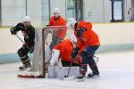 Photo hockey reportage U20 - Clermont Championnat de France Hockey 3X3