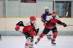 Photo hockey reportage U20 - Clermont Championnat de France Hockey 3X3