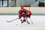 Photo hockey reportage U20 - Clermont Championnat de France Hockey 3X3