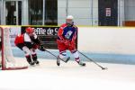 Photo hockey reportage U20 - Clermont Championnat de France Hockey 3X3