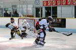 Photo hockey reportage U20 - Clermont Championnat de France Hockey 3X3
