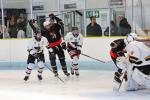 Photo hockey reportage U20 - Clermont Championnat de France Hockey 3X3
