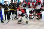 Photo hockey reportage U20 - Clermont Championnat de France Hockey 3X3