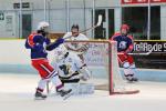 Photo hockey reportage U20 - Clermont Championnat de France Hockey 3X3