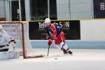 Photo hockey reportage U20 - Clermont Championnat de France Hockey 3X3