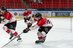 Photo hockey reportage U20 - Demi finale playoff A