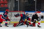 Photo hockey reportage U20 - Demi finale playoff A