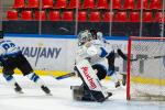 Photo hockey reportage U20 - Grenoble chute face à Gap