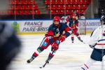 Photo hockey reportage U20 - Grenoble tout en maîtrise vs Angers