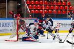 Photo hockey reportage U20 - Grenoble tout en maîtrise vs Angers