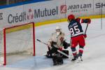 Photo hockey reportage U20 - Grenoble vs HC74