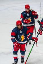 Photo hockey reportage U20 - Grenoble vs HC74