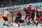 Photo hockey reportage U20 - Grenoble vs HC74