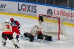 Photo hockey reportage U20 - Grenoble vs HC74