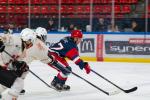 Photo hockey reportage U20 - Grenoble vs HC74