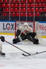 Photo hockey reportage U20 - Grenoble vs HC74