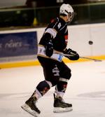 Photo hockey reportage U20 : La solidarité a payé !