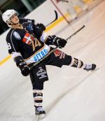 Photo hockey reportage U20 : La solidarité a payé !