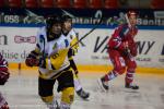 Photo hockey reportage U20 : Rouen vient défier Grenoble à Pole Sud 