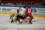 Photo hockey reportage U20 : Rouen vient défier Grenoble à Pole Sud 