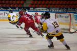 Photo hockey reportage U20 : Rouen vient défier Grenoble à Pole Sud 
