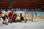 Photo hockey reportage U20 : Rouen vient défier Grenoble à Pole Sud 