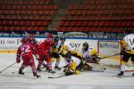 Photo hockey reportage U20 : Rouen vient défier Grenoble à Pole Sud 