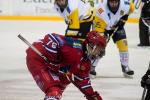 Photo hockey reportage U20 : Rouen vient défier Grenoble à Pole Sud 