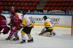 Photo hockey reportage U20 : Rouen vient défier Grenoble à Pole Sud 