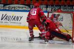Photo hockey reportage U20 : Rouen vient défier Grenoble à Pole Sud 
