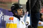 Photo hockey reportage U20 : Rouen vient défier Grenoble à Pole Sud 