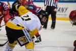 Photo hockey reportage U20 : Rouen vient défier Grenoble à Pole Sud 