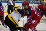 Photo hockey reportage U20 : Rouen vient défier Grenoble à Pole Sud 