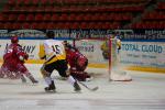 Photo hockey reportage U20 : Rouen vient défier Grenoble à Pole Sud 