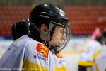 Photo hockey reportage U20 : Rouen vient défier Grenoble à Pole Sud 