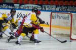 Photo hockey reportage U20 : Rouen vient défier Grenoble à Pole Sud 