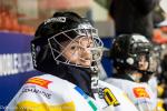 Photo hockey reportage U20 : Rouen vient défier Grenoble à Pole Sud 