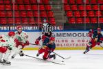 Photo hockey reportage U20 1/4 finale Grenoble vs Cergy 