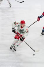Photo hockey reportage U20 1/4 finale Grenoble vs Cergy 