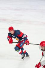 Photo hockey reportage U20 1/4 finale Grenoble vs Cergy 