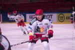 Photo hockey reportage U20 – Grenoble vs Anglet